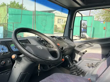 Mercedes-Benz  Atego 1999 года за 19 800 000 тг. в Алматы – фото 12