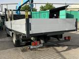 Mercedes-Benz  Atego 1999 года за 19 800 000 тг. в Алматы – фото 5