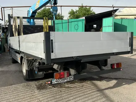 Mercedes-Benz  Atego 1999 года за 19 800 000 тг. в Алматы – фото 5