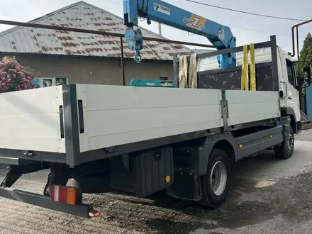 Mercedes-Benz  Atego 1999 года за 19 800 000 тг. в Алматы – фото 6