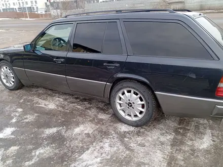 Mercedes-Benz E 280 1994 года за 2 500 000 тг. в Алматы – фото 4