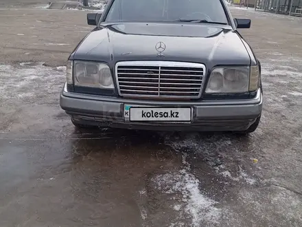 Mercedes-Benz E 280 1994 года за 2 500 000 тг. в Алматы – фото 9