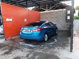 Hyundai Elantra 2014 годаүшін6 700 000 тг. в Кызылорда – фото 5