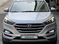 Hyundai Tucson 2017 года за 10 300 000 тг. в Алматы – фото 2