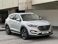 Hyundai Tucson 2017 года за 10 300 000 тг. в Алматы – фото 3