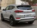 Hyundai Tucson 2017 года за 10 300 000 тг. в Алматы – фото 5