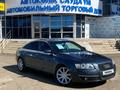 Audi A6 2008 года за 6 700 000 тг. в Уральск – фото 3