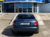 Audi A6 2008 года за 6 700 000 тг. в Уральск – фото 4