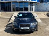 Audi A6 2008 года за 6 700 000 тг. в Уральск