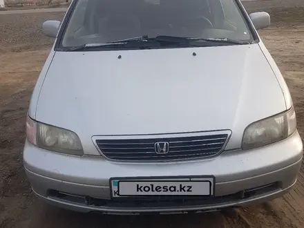 Honda Shuttle 1999 года за 3 000 000 тг. в Талдыкорган – фото 4