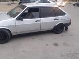 ВАЗ (Lada) 2109 2004 года за 600 000 тг. в Актау