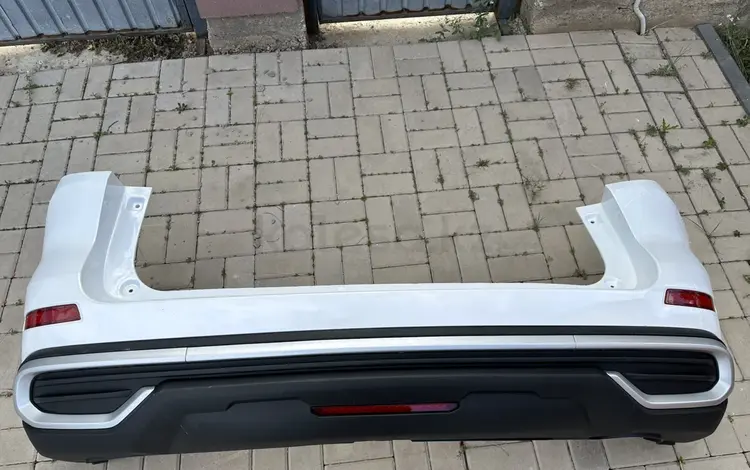 Бампер задний Haval M6 за 100 000 тг. в Астана