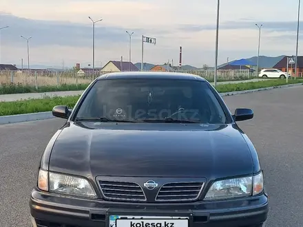 Nissan Maxima 1995 года за 2 300 000 тг. в Усть-Каменогорск