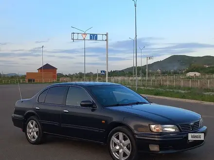 Nissan Maxima 1995 года за 2 300 000 тг. в Усть-Каменогорск – фото 5
