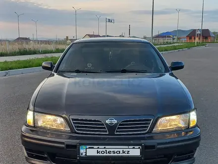 Nissan Maxima 1995 года за 2 300 000 тг. в Усть-Каменогорск – фото 2