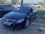 Volkswagen Passat CC 2009 годаүшін4 300 000 тг. в Астана – фото 2