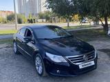 Volkswagen Passat CC 2009 годаүшін4 300 000 тг. в Астана