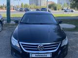 Volkswagen Passat CC 2009 годаүшін4 300 000 тг. в Астана – фото 3