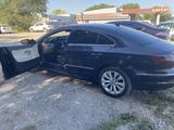 Volkswagen Passat CC 2009 годаүшін4 300 000 тг. в Астана – фото 5