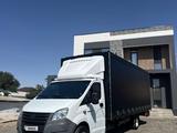 ГАЗ ГАЗель NEXT 2023 года за 18 000 000 тг. в Атырау