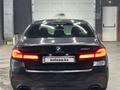 BMW 540 2021 года за 25 000 000 тг. в Шымкент – фото 4