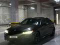 BMW 540 2021 года за 25 000 000 тг. в Шымкент – фото 17