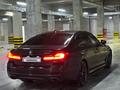 BMW 540 2021 года за 25 000 000 тг. в Шымкент – фото 16