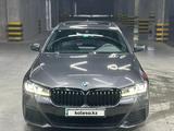 BMW 540 2021 годаүшін25 000 000 тг. в Шымкент – фото 2