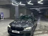 BMW 540 2021 годаүшін25 000 000 тг. в Шымкент – фото 3