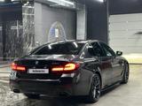 BMW 540 2021 годаүшін25 000 000 тг. в Шымкент – фото 5