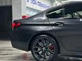 BMW 540 2021 года за 25 000 000 тг. в Шымкент – фото 6