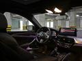 BMW 540 2021 года за 25 000 000 тг. в Шымкент – фото 9