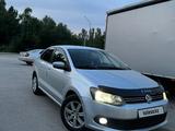 Volkswagen Polo 2012 годаүшін4 200 000 тг. в Алматы