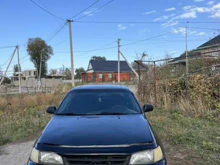 Toyota Carina E 1992 года за 1 350 000 тг. в Алматы