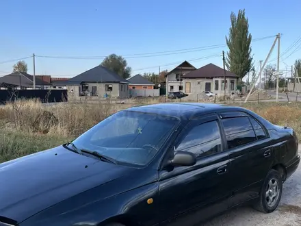 Toyota Carina E 1992 года за 1 350 000 тг. в Алматы – фото 2