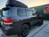 Toyota Land Cruiser 2009 года за 17 000 000 тг. в Актау – фото 3