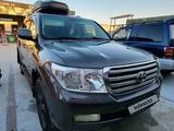 Toyota Land Cruiser 2009 годаүшін17 000 000 тг. в Актау – фото 4