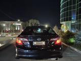 Toyota Camry 2013 года за 5 500 000 тг. в Тараз – фото 5