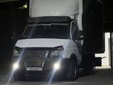 ГАЗ ГАЗель 2007 года за 8 300 000 тг. в Алматы