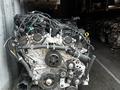G6DC 3.5 двигатель оригинал за 1 500 000 тг. в Алматы – фото 3