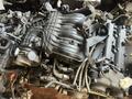 G6DC 3.5 двигатель оригинал за 1 500 000 тг. в Алматы – фото 2
