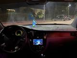 Daewoo Gentra 2014 года за 2 500 000 тг. в Актобе – фото 3