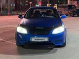 Daewoo Gentra 2014 года за 2 500 000 тг. в Актобе – фото 4