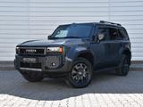 Toyota Land Cruiser Prado Prestige 2025 годаүшін39 900 000 тг. в Астана