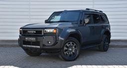 Toyota Land Cruiser Prado Prestige 2025 годаүшін39 900 000 тг. в Астана