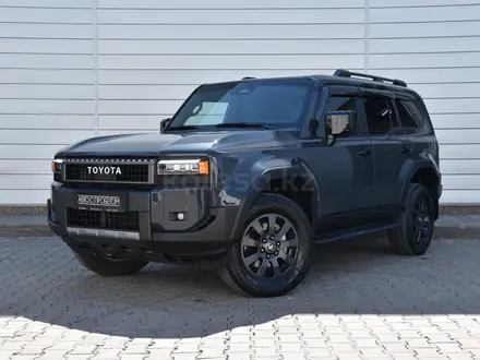 Toyota Land Cruiser Prado Prestige 2025 года за 39 900 000 тг. в Астана