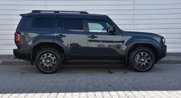 Toyota Land Cruiser Prado Prestige 2025 годаүшін39 900 000 тг. в Астана – фото 4
