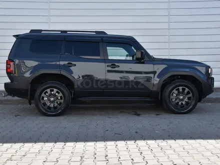 Toyota Land Cruiser Prado Prestige 2025 года за 39 900 000 тг. в Астана – фото 4