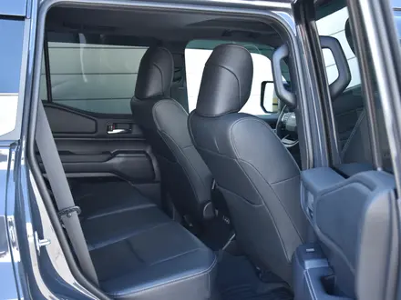 Toyota Land Cruiser Prado Prestige 2025 года за 39 900 000 тг. в Астана – фото 13