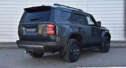 Toyota Land Cruiser Prado Prestige 2025 годаүшін39 900 000 тг. в Астана – фото 5